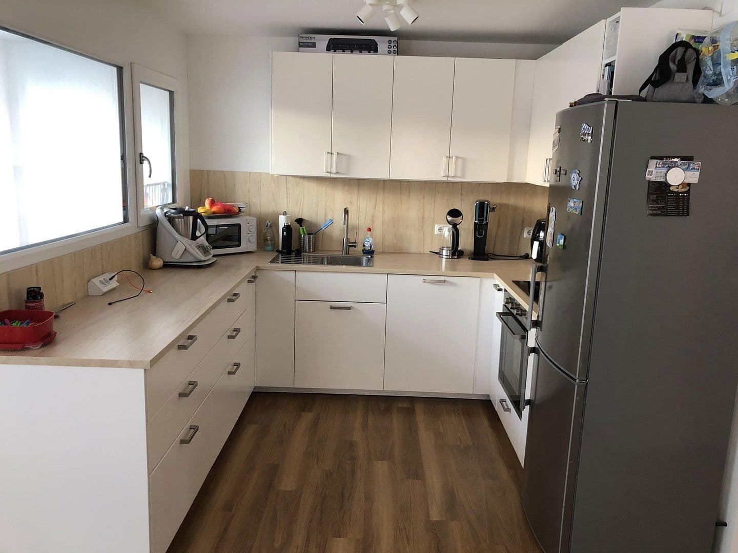 2 bedroom flat to rent, 60 m², Münchner Str. 74 b, Unterhaching, Bavaria 2 bedroom flat to rent, 60 m², Münchner Str. 74 b, Unterhaching, Bavaria