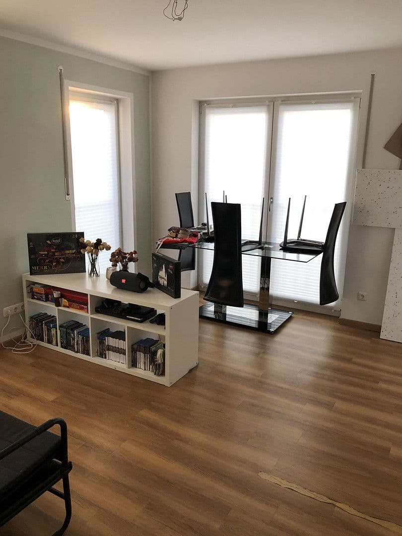 2 bedroom flat to rent, 60 m², Münchner Str. 74 b, Unterhaching, Bavaria 2 bedroom flat to rent, 60 m², Münchner Str. 74 b, Unterhaching, Bavaria