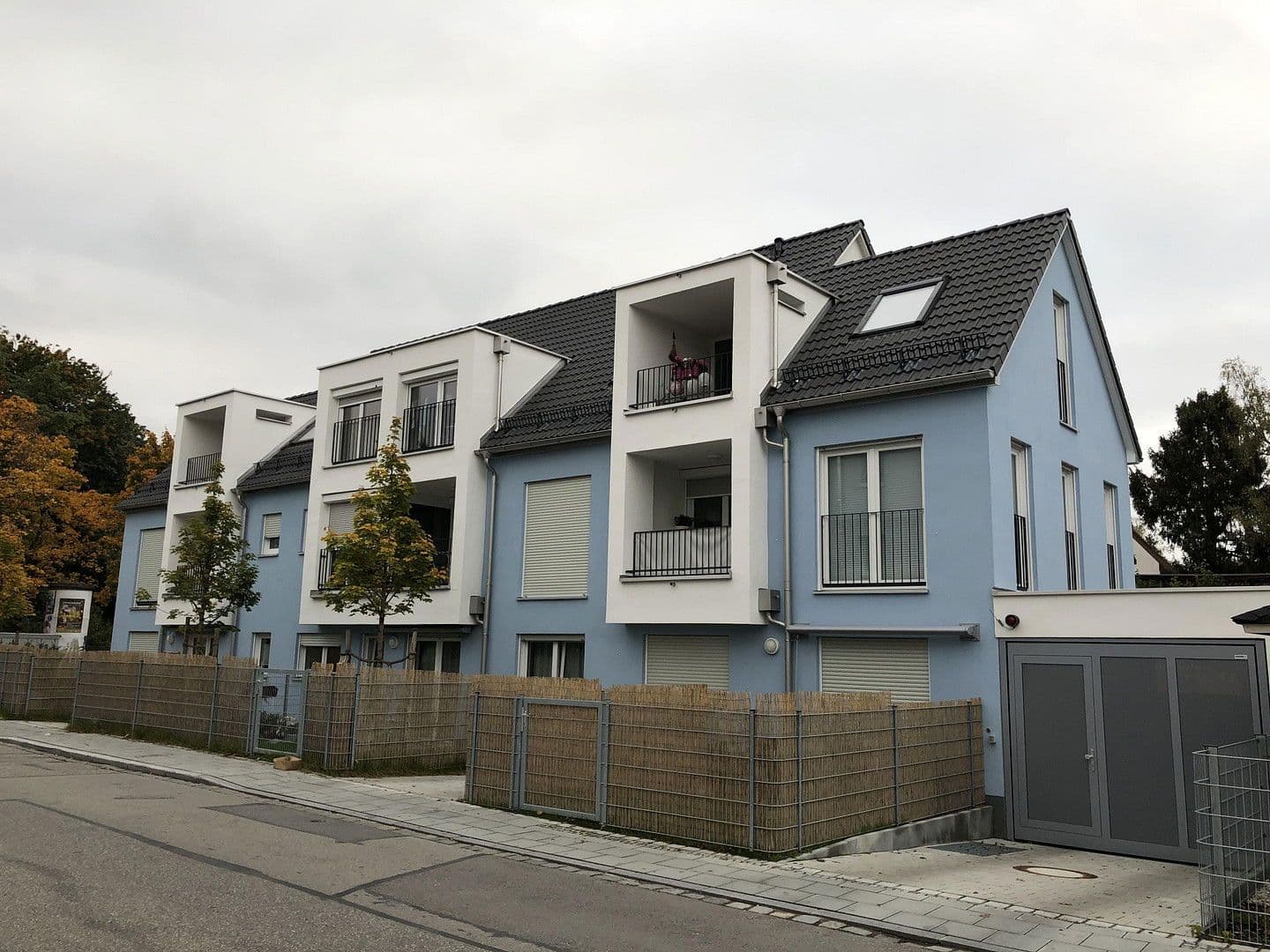 2 bedroom flat to rent, 60 m², Münchner Str. 74 b, Unterhaching, Bavaria 2 bedroom flat to rent, 60 m², Münchner Str. 74 b, Unterhaching, Bavaria