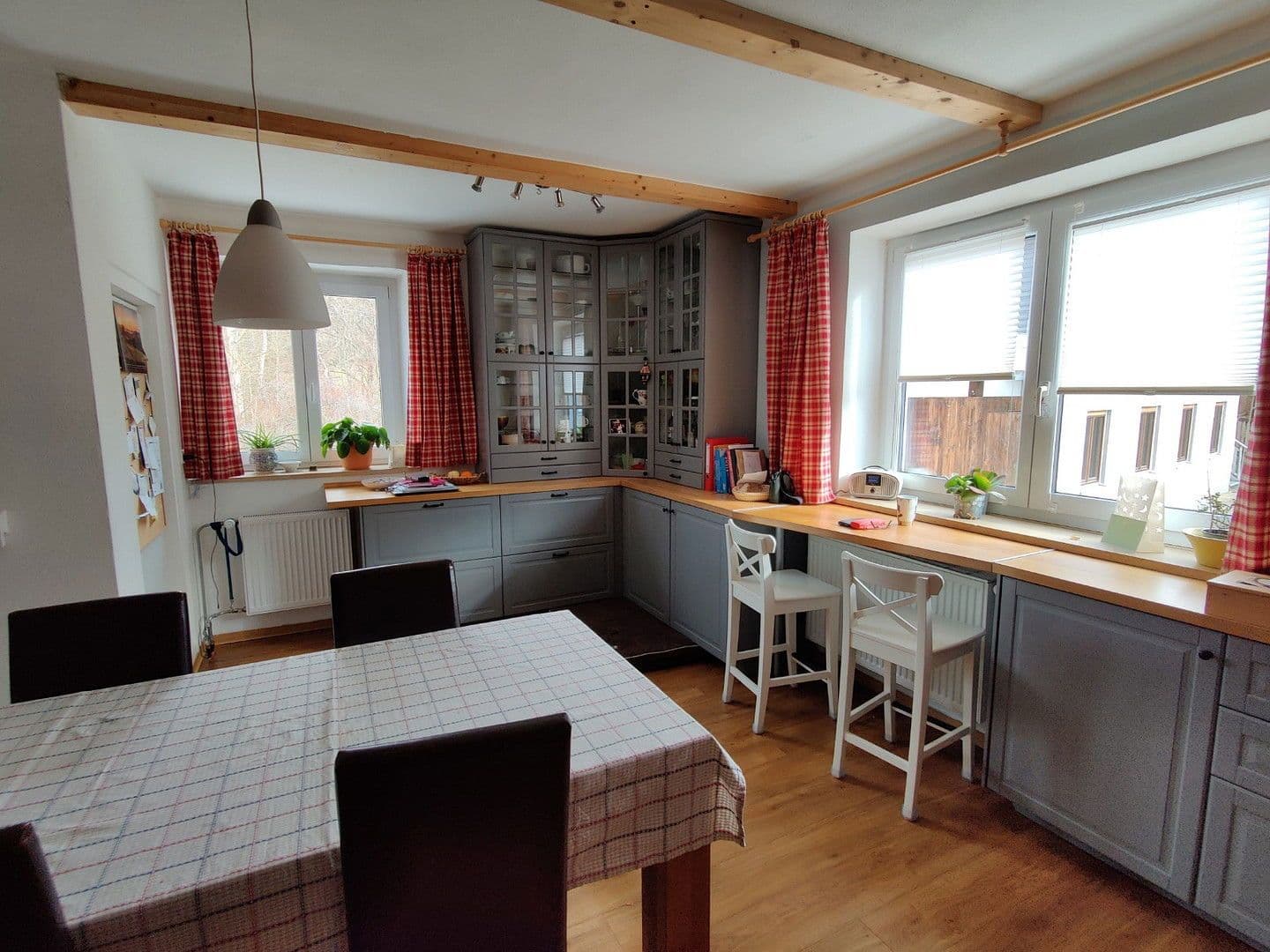 5 bedroom flat to rent, 198 m², Häfeliswald 115, Buchenberg, Bavaria 5 bedroom flat to rent, 198 m², Häfeliswald 115, Buchenberg, Bavaria