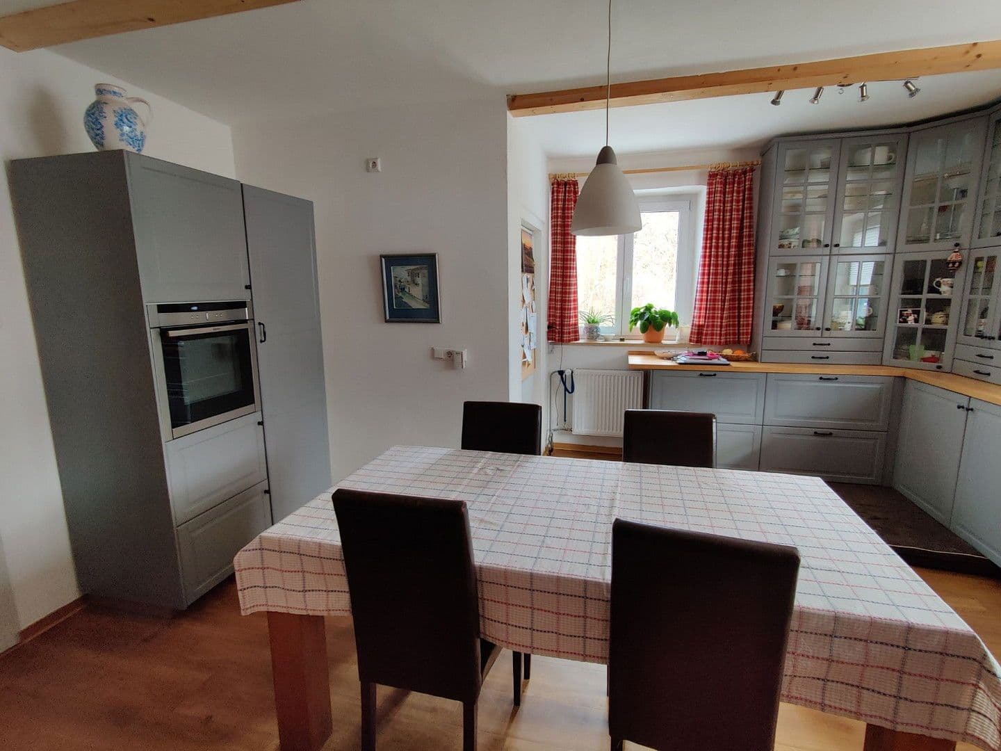 5 bedroom flat to rent, 198 m², Häfeliswald 115, Buchenberg, Bavaria 5 bedroom flat to rent, 198 m², Häfeliswald 115, Buchenberg, Bavaria