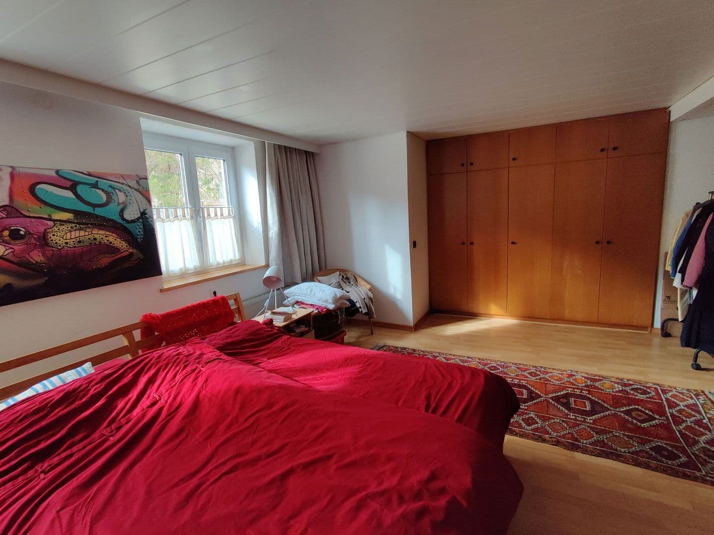 5 bedroom flat to rent, 198 m², Häfeliswald 115, Buchenberg, Bavaria 5 bedroom flat to rent, 198 m², Häfeliswald 115, Buchenberg, Bavaria