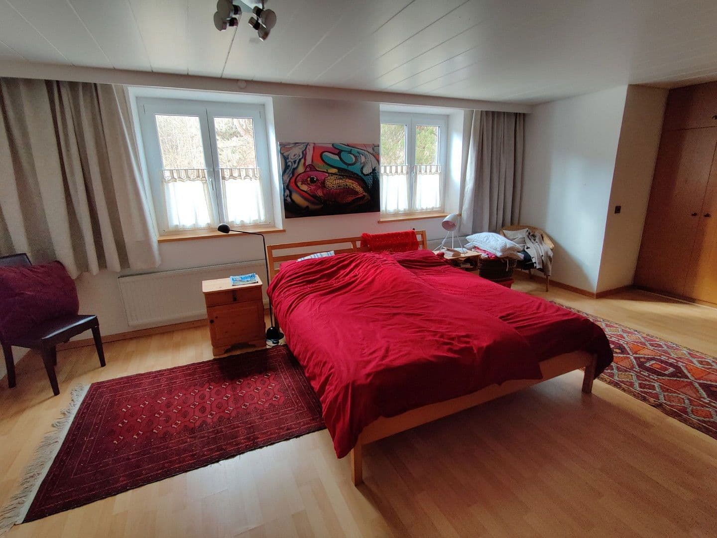 5 bedroom flat to rent, 198 m², Häfeliswald 115, Buchenberg, Bavaria 5 bedroom flat to rent, 198 m², Häfeliswald 115, Buchenberg, Bavaria