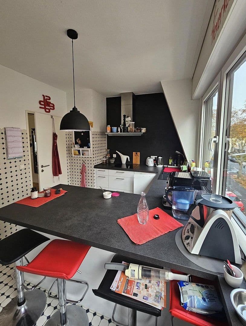 3 bedroom flat to rent, 105 m², Hugenottenallee 95-97, Neu-Isenburg, Hesse 3 bedroom flat to rent, 105 m², Hugenottenallee 95-97, Neu-Isenburg, Hesse