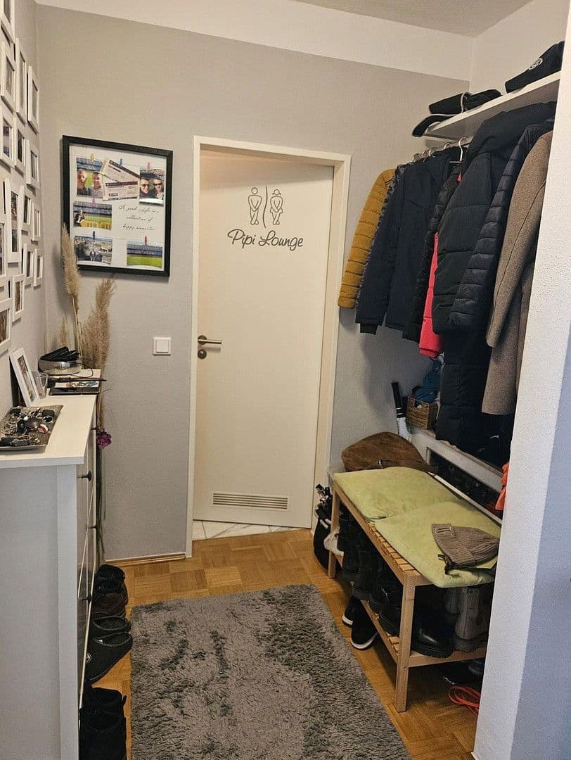 3 bedroom flat to rent, 105 m², Hugenottenallee 95-97, Neu-Isenburg, Hesse 3 bedroom flat to rent, 105 m², Hugenottenallee 95-97, Neu-Isenburg, Hesse