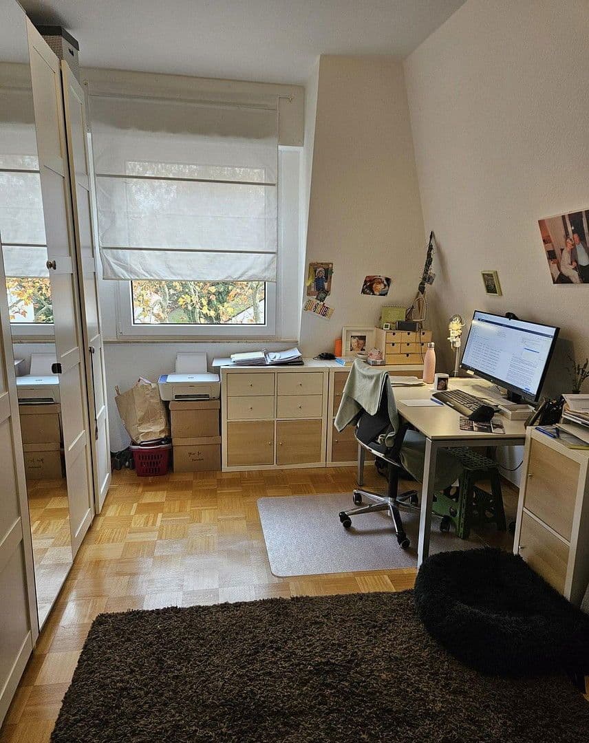 3 bedroom flat to rent, 105 m², Hugenottenallee 95-97, Neu-Isenburg, Hesse 3 bedroom flat to rent, 105 m², Hugenottenallee 95-97, Neu-Isenburg, Hesse