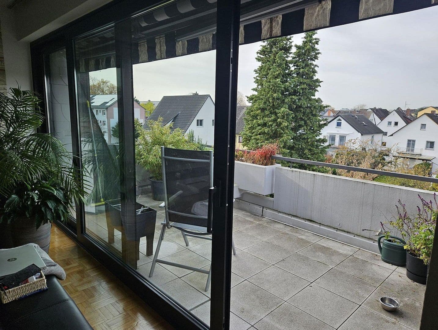 3 bedroom flat to rent, 105 m², Hugenottenallee 95-97, Neu-Isenburg, Hesse 3 bedroom flat to rent, 105 m², Hugenottenallee 95-97, Neu-Isenburg, Hesse