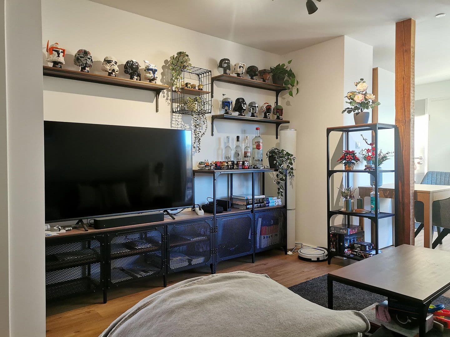 2 bedroom flat to rent, 47 m², Am Königshof 37, Georgsmarienhütte, Lower Saxony 2 bedroom flat to rent, 47 m², Am Königshof 37, Georgsmarienhütte, Lower Saxony