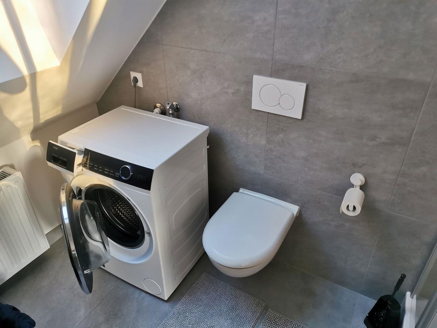 2 bedroom flat to rent, 47 m², Am Königshof 37, Georgsmarienhütte, Lower Saxony 2 bedroom flat to rent, 47 m², Am Königshof 37, Georgsmarienhütte, Lower Saxony