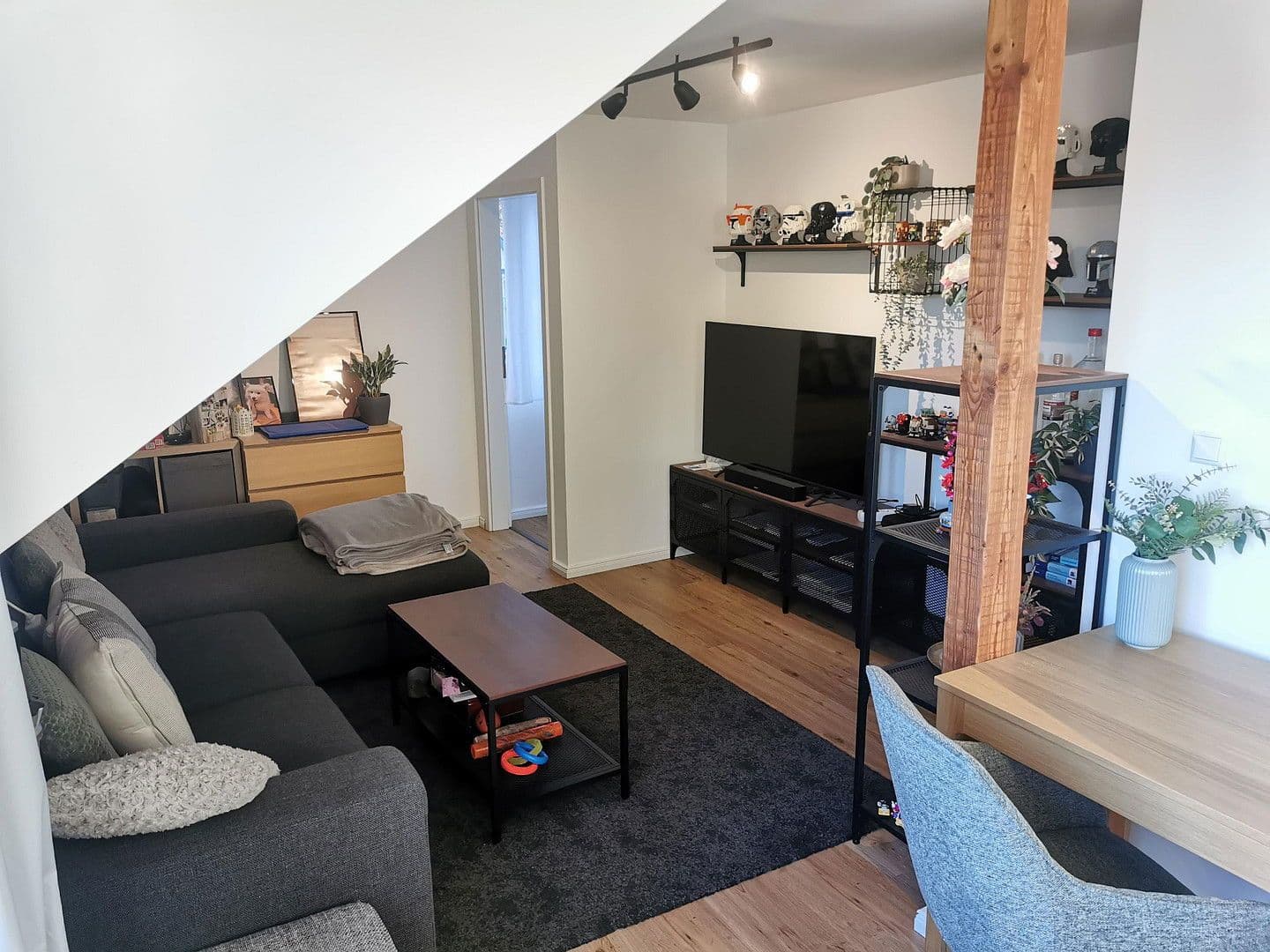 2 bedroom flat to rent, 47 m², Am Königshof 37, Georgsmarienhütte, Lower Saxony 2 bedroom flat to rent, 47 m², Am Königshof 37, Georgsmarienhütte, Lower Saxony