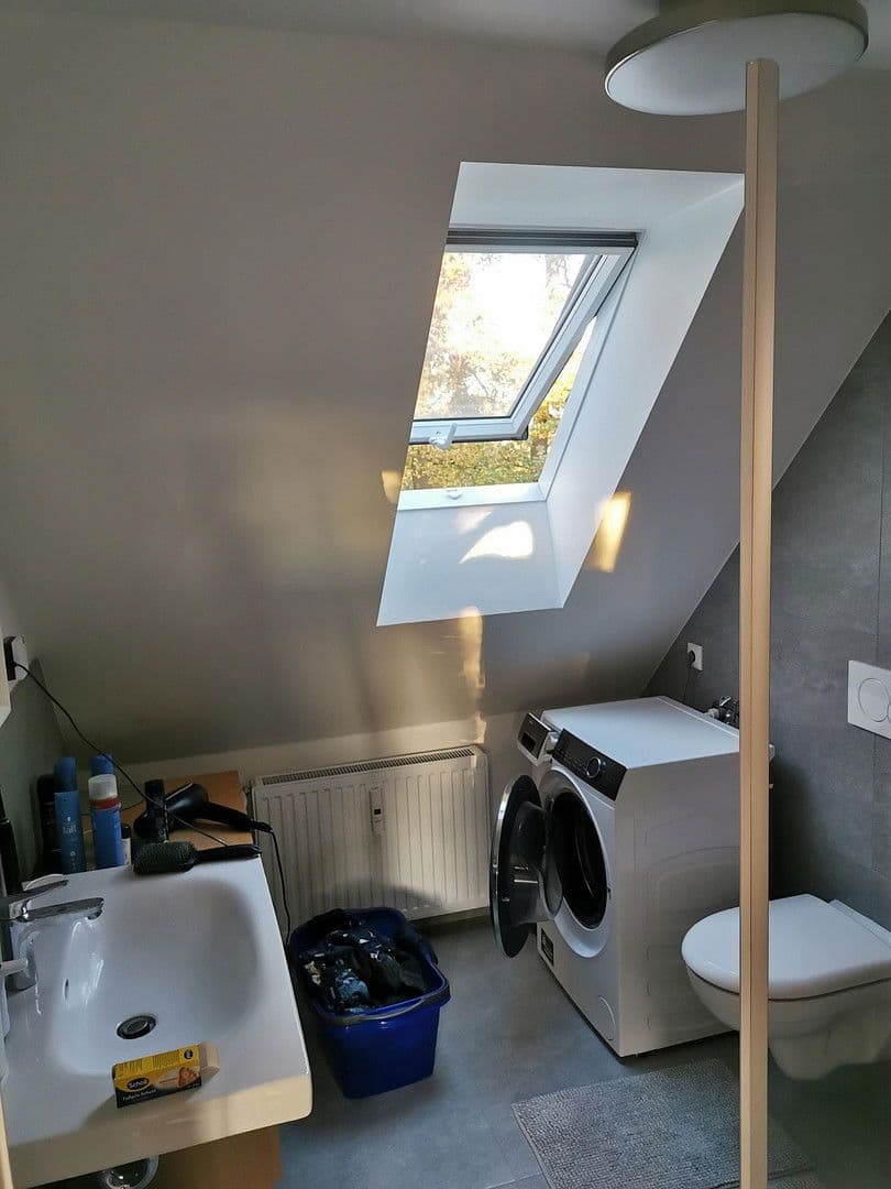 2 bedroom flat to rent, 47 m², Am Königshof 37, Georgsmarienhütte, Lower Saxony 2 bedroom flat to rent, 47 m², Am Königshof 37, Georgsmarienhütte, Lower Saxony