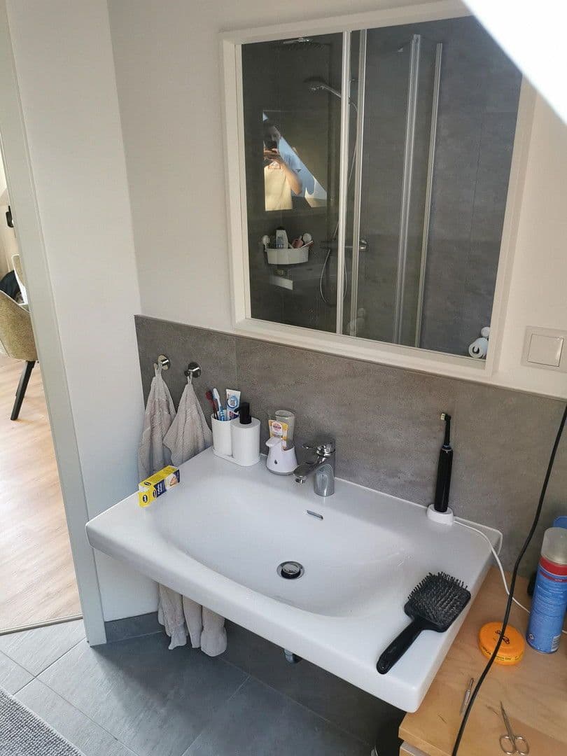 2 bedroom flat to rent, 47 m², Am Königshof 37, Georgsmarienhütte, Lower Saxony 2 bedroom flat to rent, 47 m², Am Königshof 37, Georgsmarienhütte, Lower Saxony