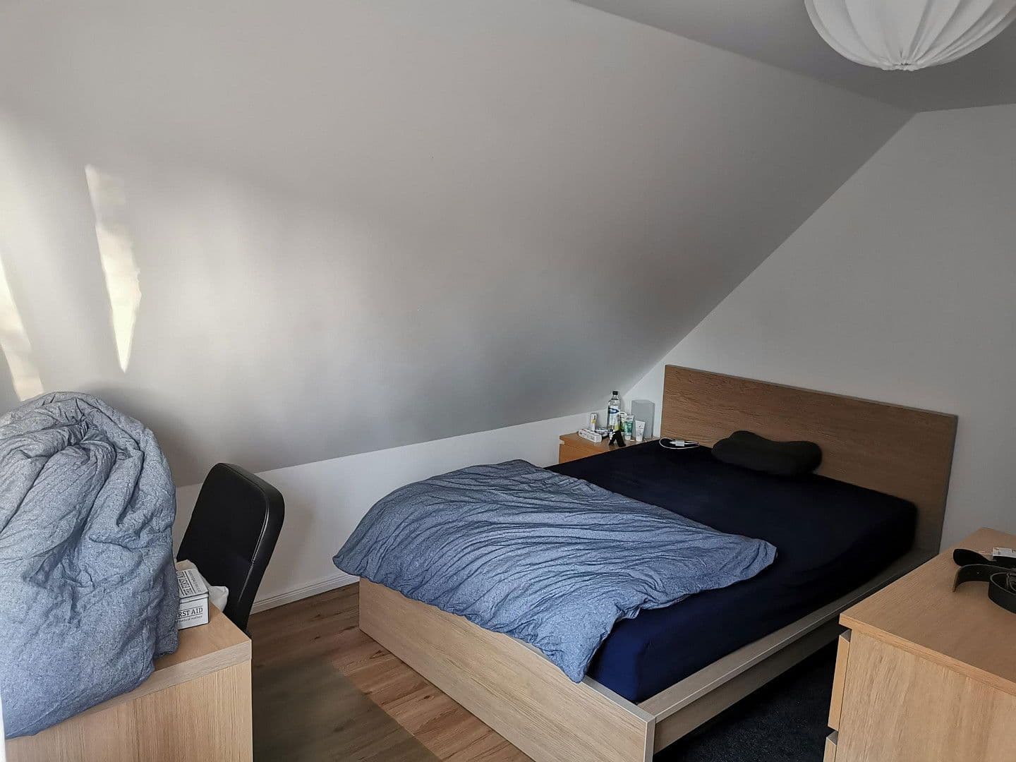 2 bedroom flat to rent, 47 m², Am Königshof 37, Georgsmarienhütte, Lower Saxony 2 bedroom flat to rent, 47 m², Am Königshof 37, Georgsmarienhütte, Lower Saxony