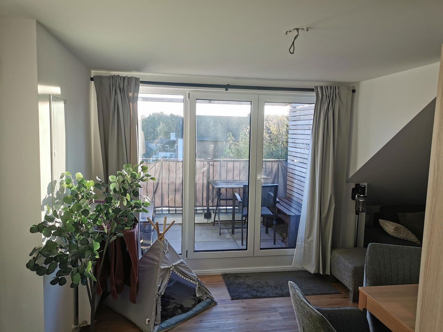 2 bedroom flat to rent, 47 m², Am Königshof 37, Georgsmarienhütte, Lower Saxony 2 bedroom flat to rent, 47 m², Am Königshof 37, Georgsmarienhütte, Lower Saxony