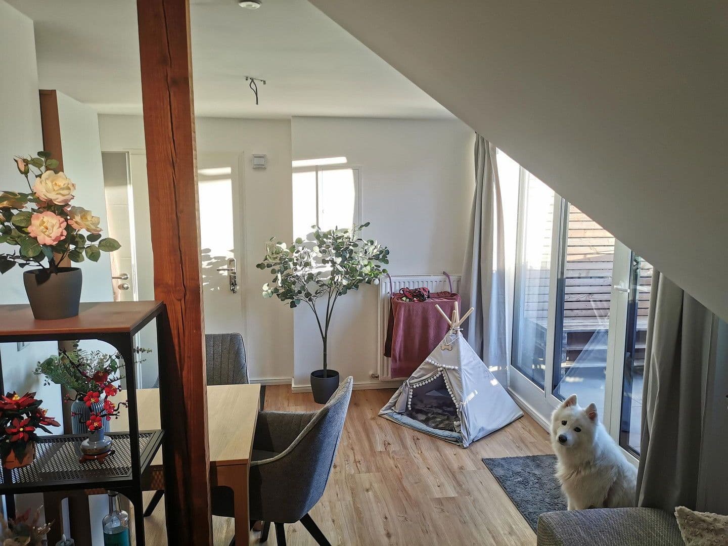 2 bedroom flat to rent, 47 m², Am Königshof 37, Georgsmarienhütte, Lower Saxony 2 bedroom flat to rent, 47 m², Am Königshof 37, Georgsmarienhütte, Lower Saxony