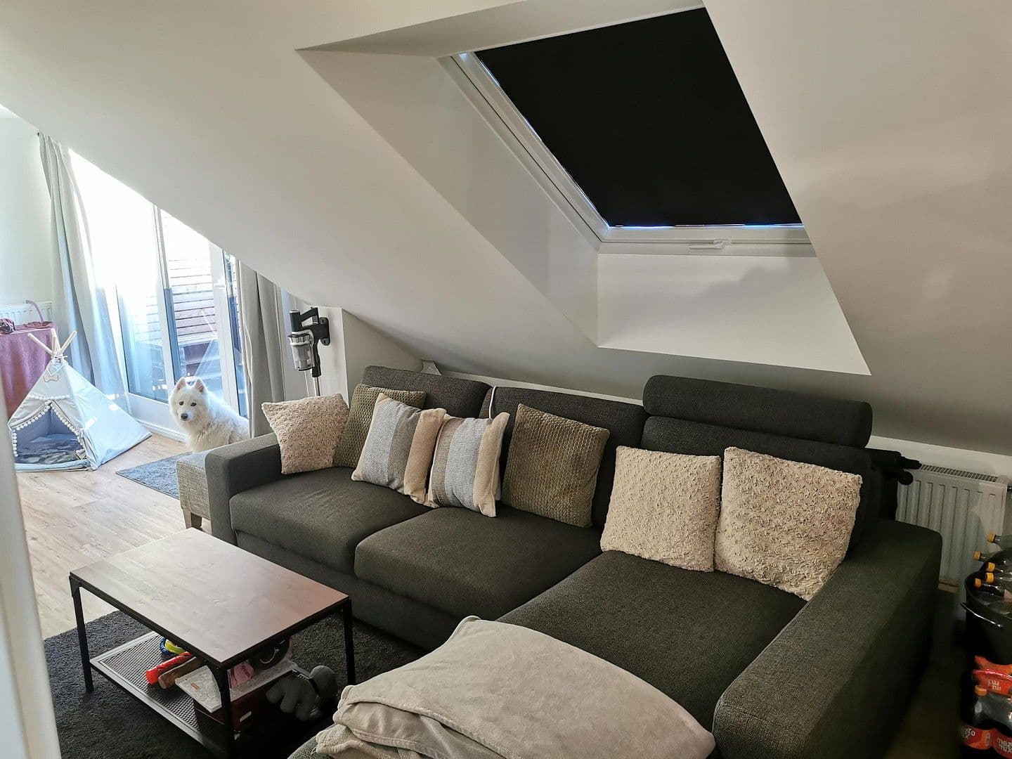 2 bedroom flat to rent, 47 m², Am Königshof 37, Georgsmarienhütte, Lower Saxony 2 bedroom flat to rent, 47 m², Am Königshof 37, Georgsmarienhütte, Lower Saxony