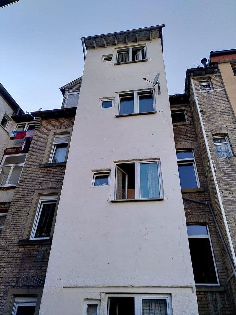 3 bedroom flat to rent, 61 m², Sternstr. 12, Pforzheim, Baden-Württemberg 3 bedroom flat to rent, 61 m², Sternstr. 12, Pforzheim, Baden-Württemberg