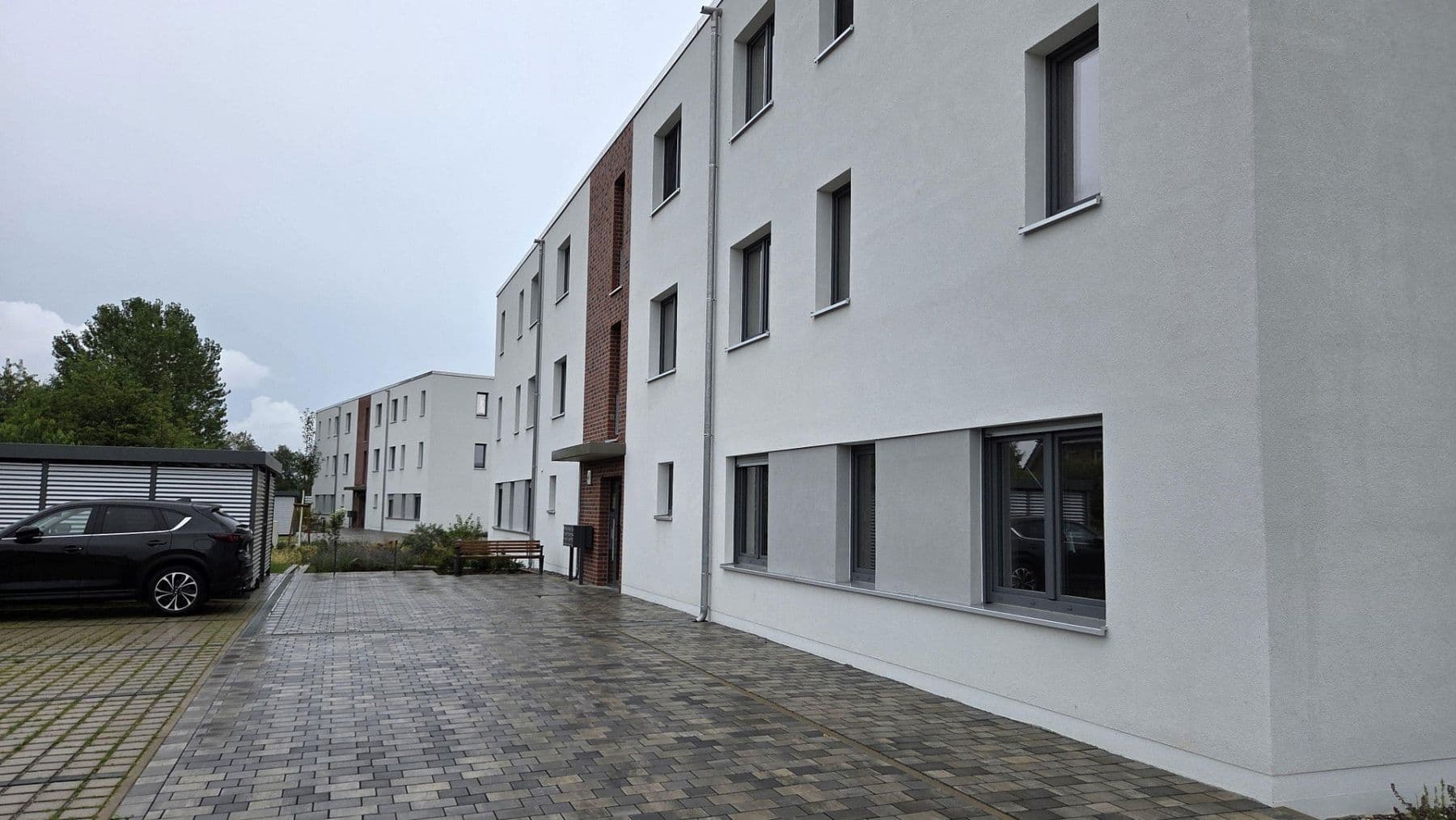 3 bedroom flat to rent, 93 m², Bahnhofsstrasse 4, Peenemünde, Mecklenburg-Vorpommern 3 bedroom flat to rent, 93 m², Bahnhofsstrasse 4, Peenemünde, Mecklenburg-Vorpommern