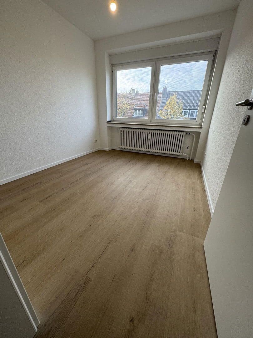 4 bedroom flat to rent, 102 m², Marl, North Rhine-Westphalia 4 bedroom flat to rent, 102 m², Marl, North Rhine-Westphalia