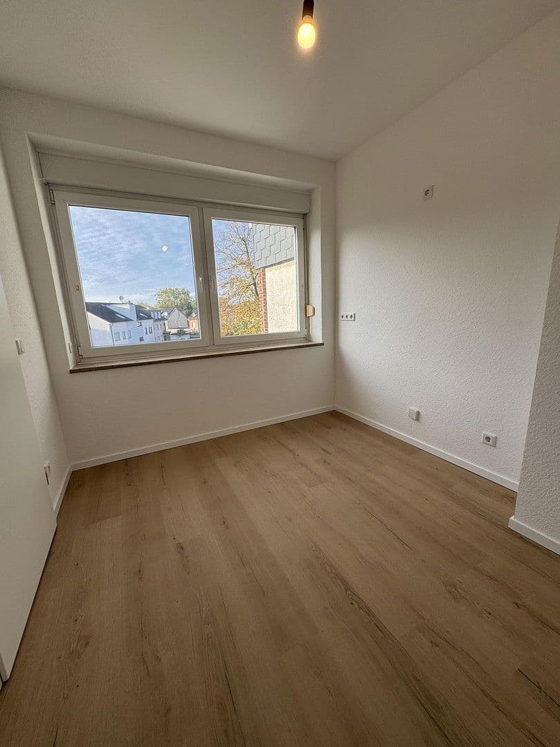 4 bedroom flat to rent, 102 m², Marl, North Rhine-Westphalia 4 bedroom flat to rent, 102 m², Marl, North Rhine-Westphalia