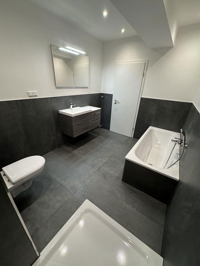 4 bedroom flat to rent, 102 m², Marl, North Rhine-Westphalia 4 bedroom flat to rent, 102 m², Marl, North Rhine-Westphalia