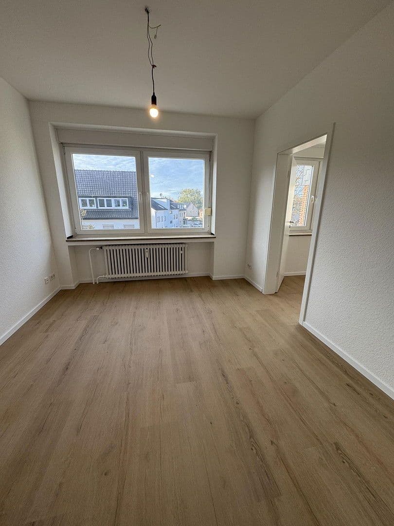 4 bedroom flat to rent, 102 m², Marl, North Rhine-Westphalia 4 bedroom flat to rent, 102 m², Marl, North Rhine-Westphalia