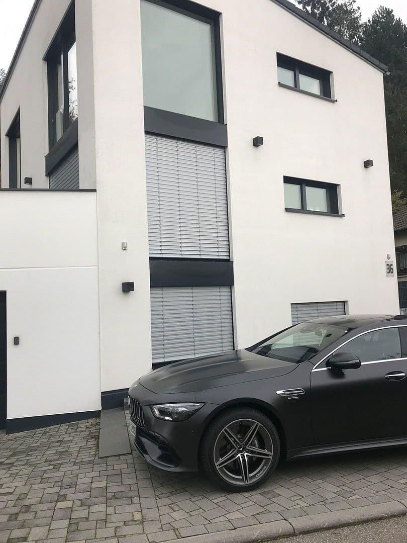 house to rent, 146 m², Ursprungweg 36, Weil der Stadt, Baden-Württemberg house to rent, 146 m², Ursprungweg 36, Weil der Stadt, Baden-Württemberg