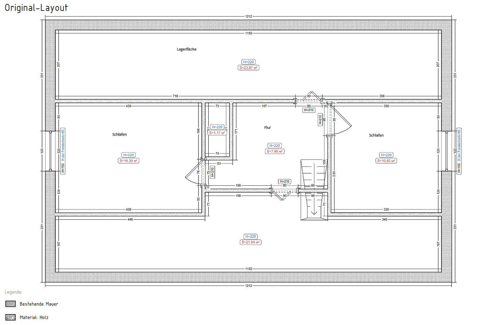 house for sale, 95 m², Mühlenbecker Land, Brandenburg house for sale, 95 m², Mühlenbecker Land, Brandenburg