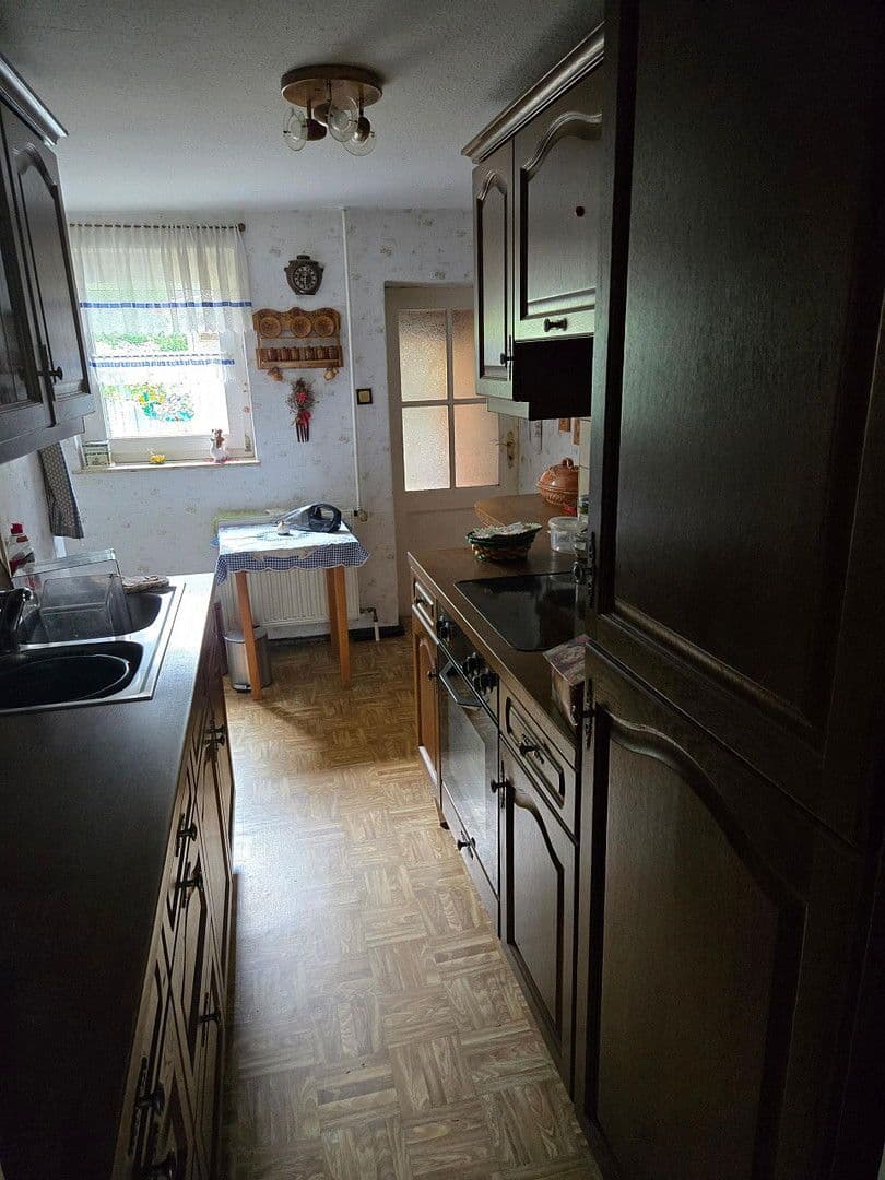 house for sale, 95 m², Mühlenbecker Land, Brandenburg house for sale, 95 m², Mühlenbecker Land, Brandenburg