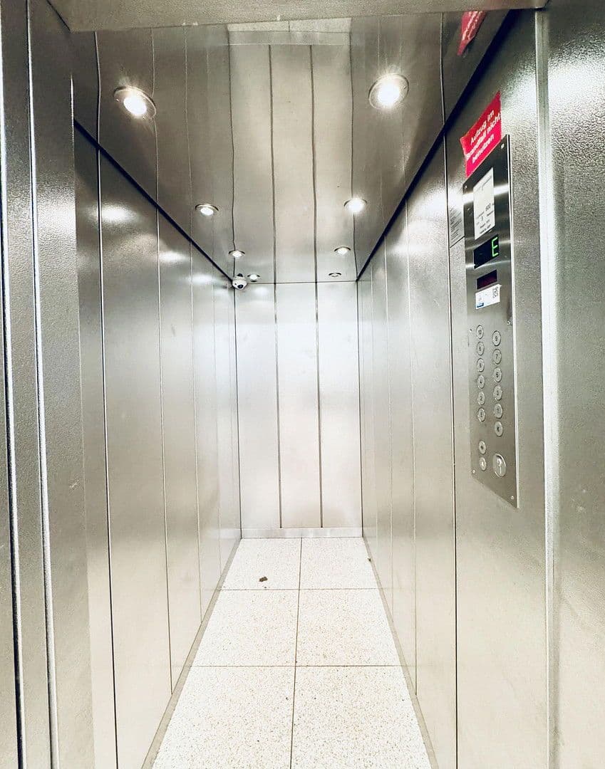 3 bedroom flat for sale, 62 m², Tiegenhöfer Straße 10, Wülfrath, North Rhine-Westphalia 3 bedroom flat for sale, 62 m², Tiegenhöfer Straße 10, Wülfrath, North Rhine-Westphalia