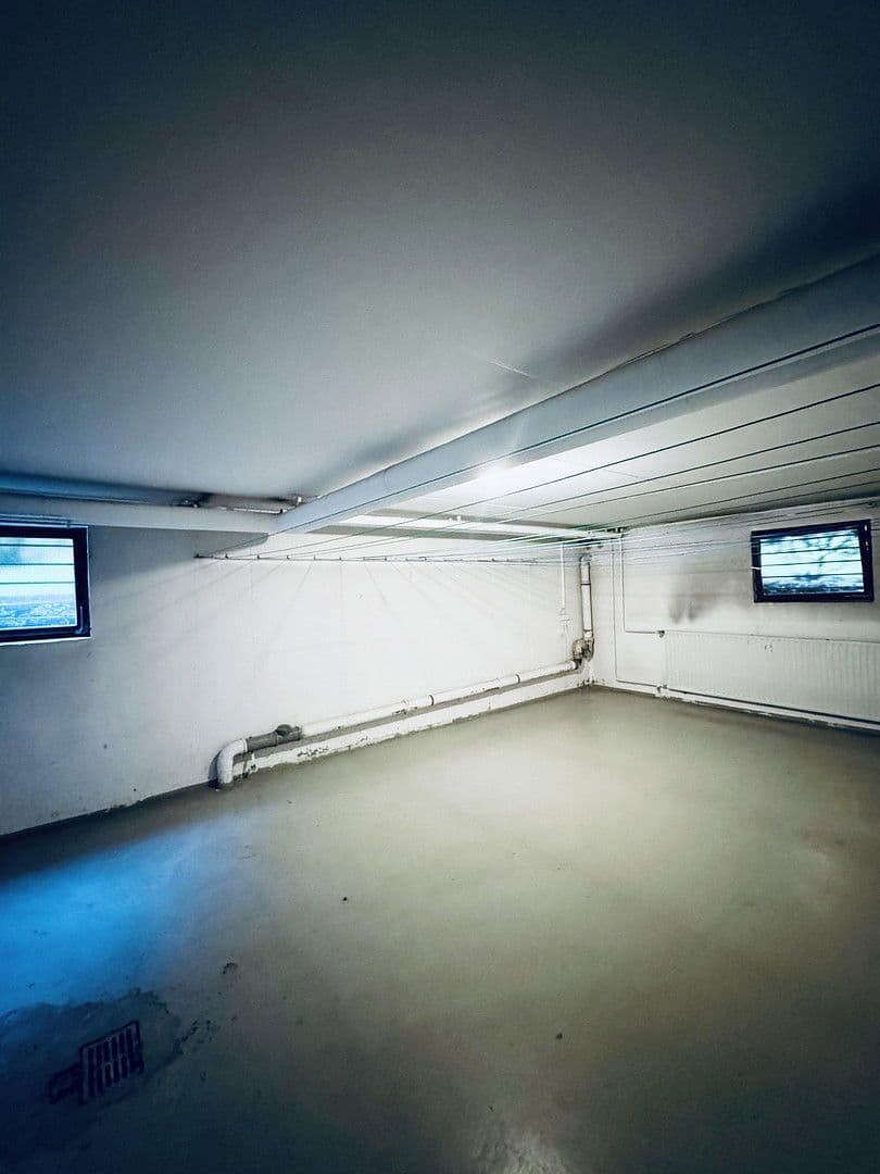 3 bedroom flat for sale, 62 m², Tiegenhöfer Straße 10, Wülfrath, North Rhine-Westphalia 3 bedroom flat for sale, 62 m², Tiegenhöfer Straße 10, Wülfrath, North Rhine-Westphalia