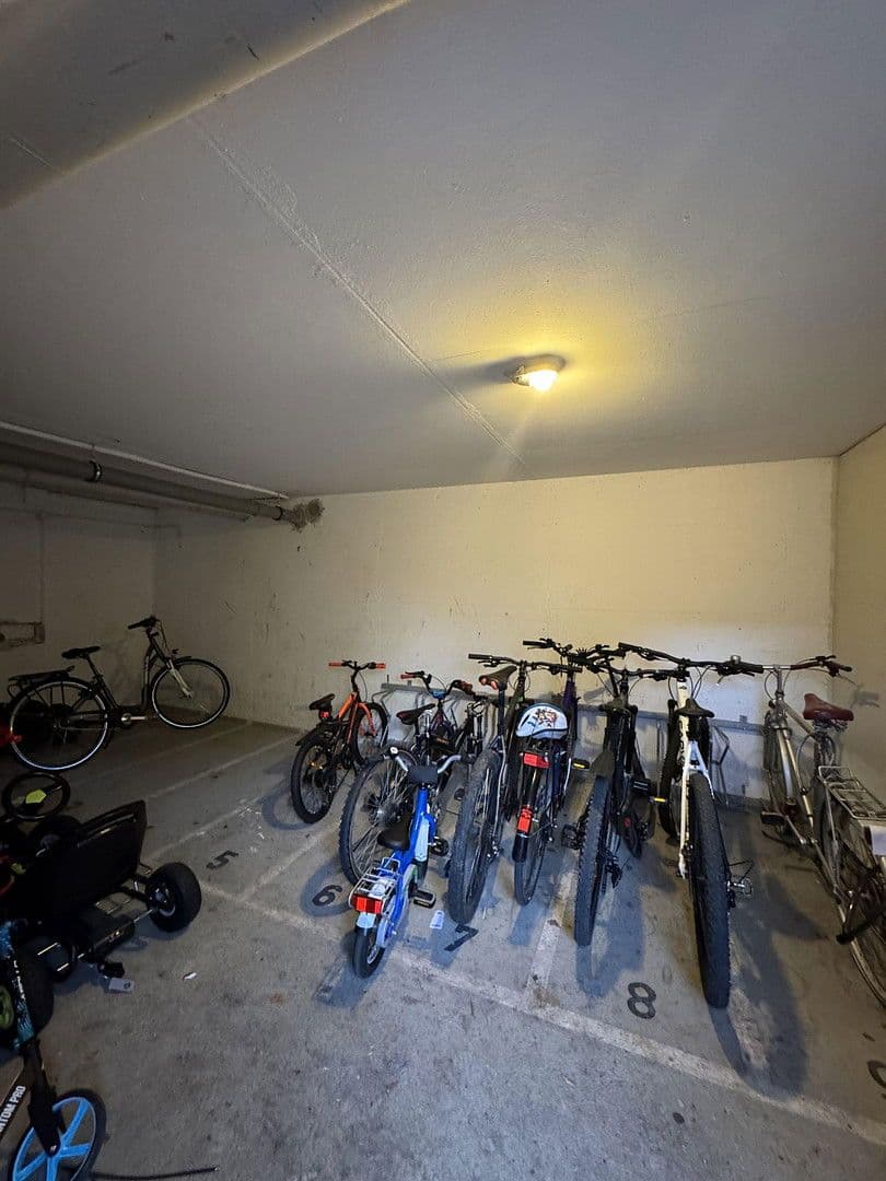 3 bedroom flat for sale, 62 m², Tiegenhöfer Straße 10, Wülfrath, North Rhine-Westphalia 3 bedroom flat for sale, 62 m², Tiegenhöfer Straße 10, Wülfrath, North Rhine-Westphalia