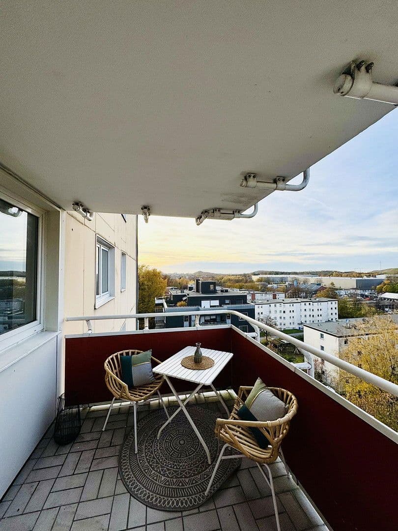 3 bedroom flat for sale, 62 m², Tiegenhöfer Straße 10, Wülfrath, North Rhine-Westphalia 3 bedroom flat for sale, 62 m², Tiegenhöfer Straße 10, Wülfrath, North Rhine-Westphalia