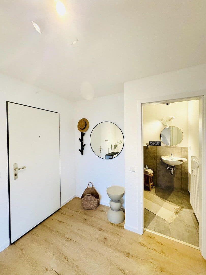 3 bedroom flat for sale, 62 m², Tiegenhöfer Straße 10, Wülfrath, North Rhine-Westphalia 3 bedroom flat for sale, 62 m², Tiegenhöfer Straße 10, Wülfrath, North Rhine-Westphalia