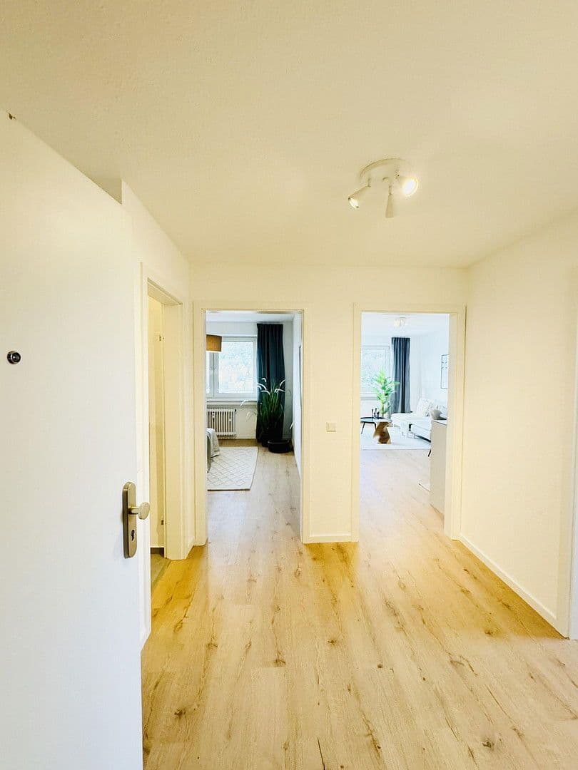 3 bedroom flat for sale, 62 m², Tiegenhöfer Straße 10, Wülfrath, North Rhine-Westphalia 3 bedroom flat for sale, 62 m², Tiegenhöfer Straße 10, Wülfrath, North Rhine-Westphalia