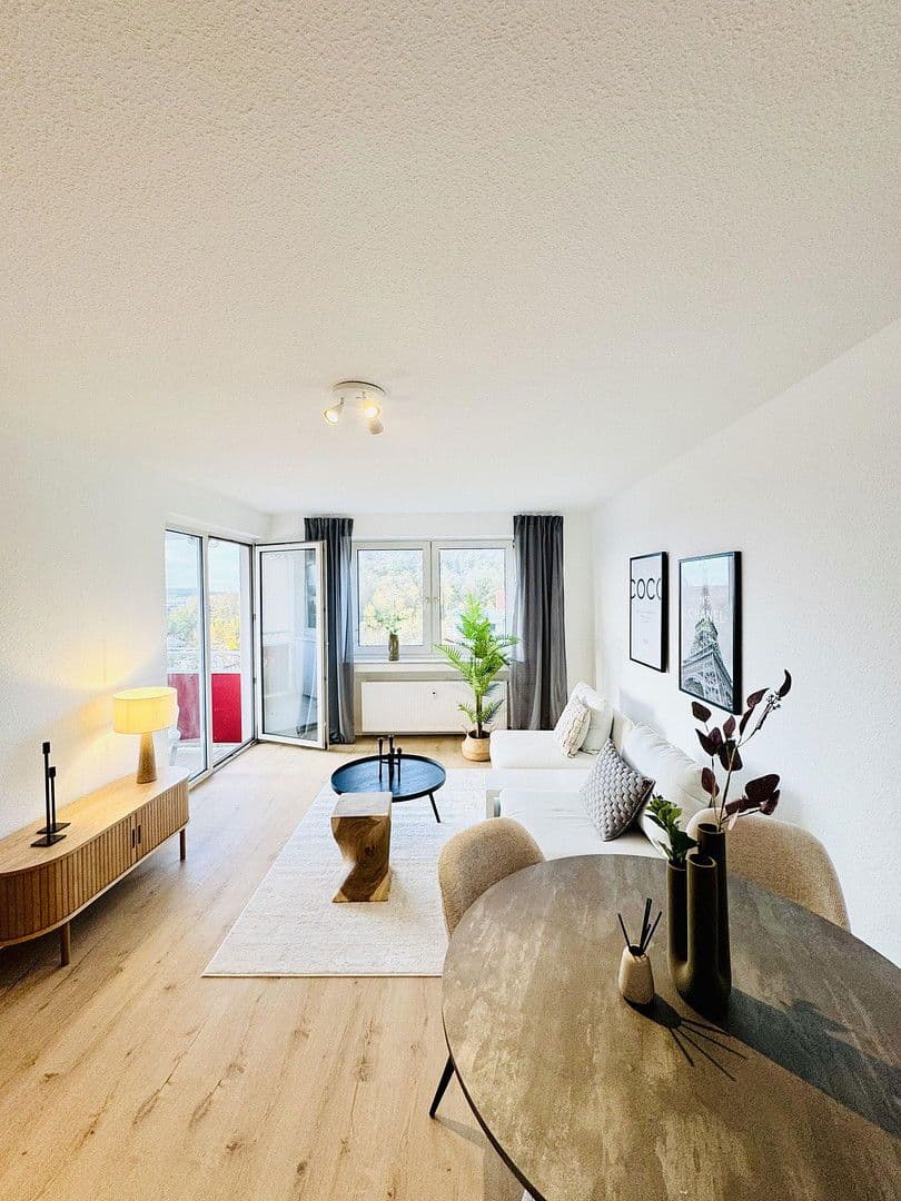 3 bedroom flat for sale, 62 m², Tiegenhöfer Straße 10, Wülfrath, North Rhine-Westphalia 3 bedroom flat for sale, 62 m², Tiegenhöfer Straße 10, Wülfrath, North Rhine-Westphalia