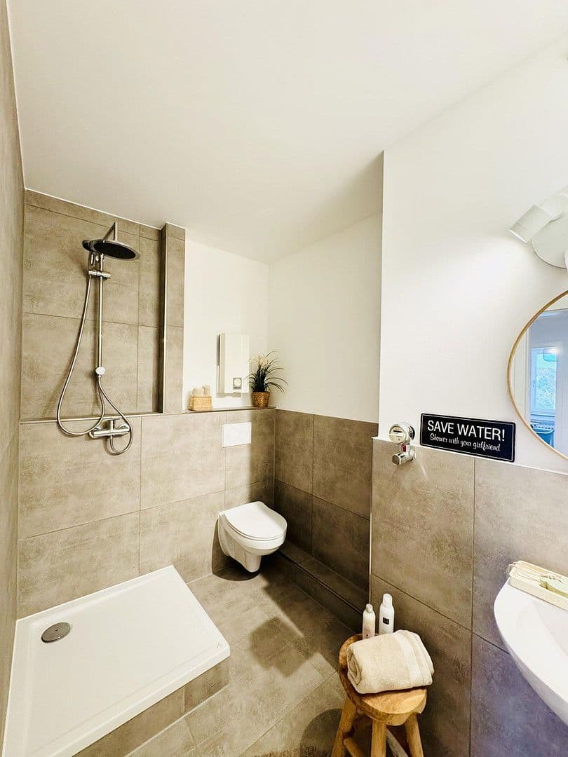 3 bedroom flat for sale, 62 m², Tiegenhöfer Straße 10, Wülfrath, North Rhine-Westphalia 3 bedroom flat for sale, 62 m², Tiegenhöfer Straße 10, Wülfrath, North Rhine-Westphalia