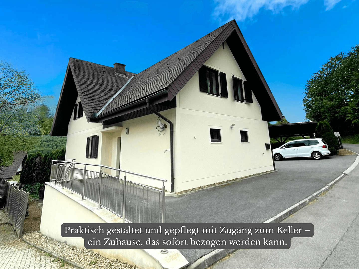 house for sale, 200 m², Gossendorf, Feldbach, Styria house for sale, 200 m², Gossendorf, Feldbach, Styria