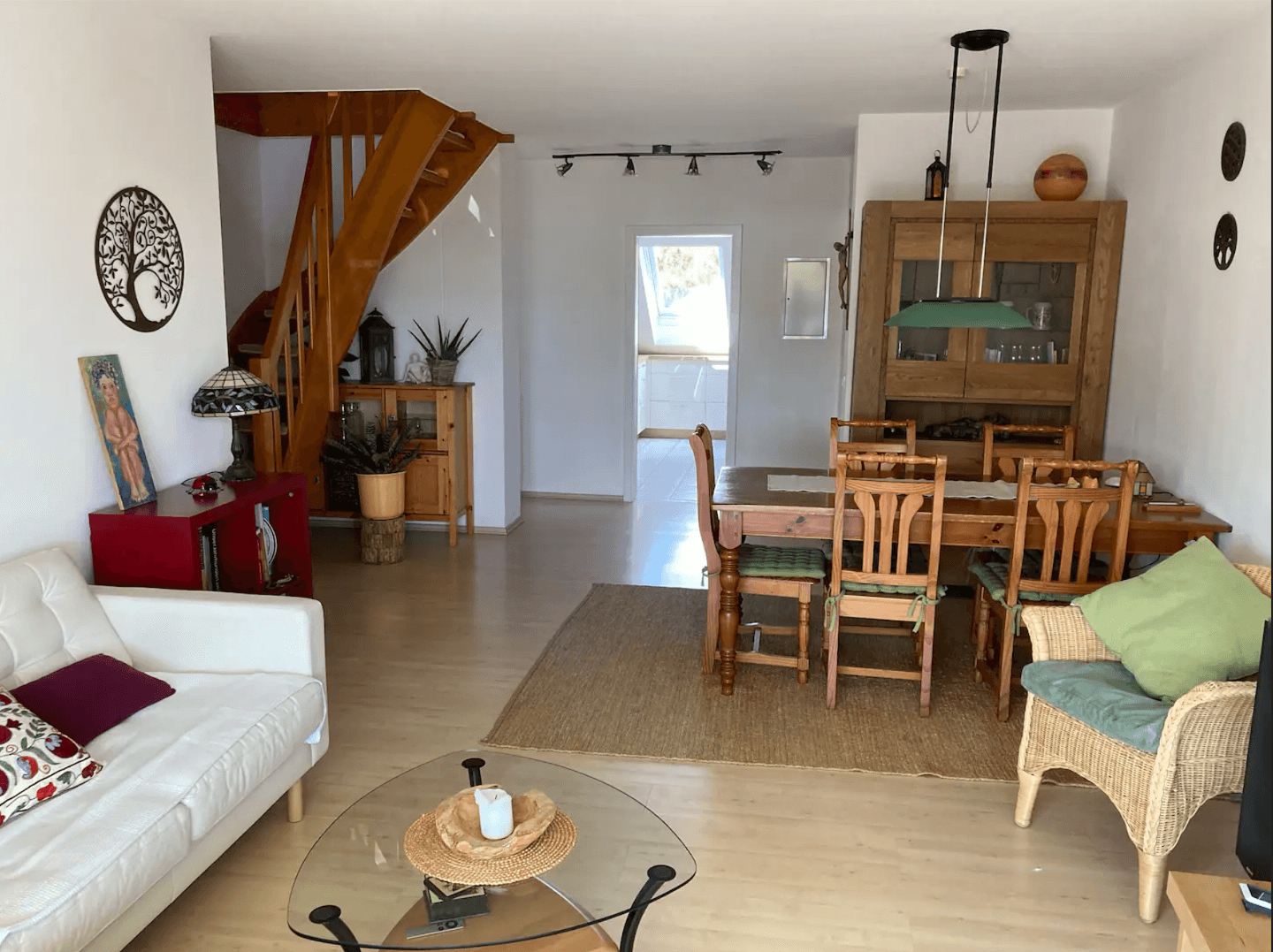 3 bedroom flat to rent, 75 m², Rebenstrasse 26a, Forchheim, Bavaria 3 bedroom flat to rent, 75 m², Rebenstrasse 26a, Forchheim, Bavaria