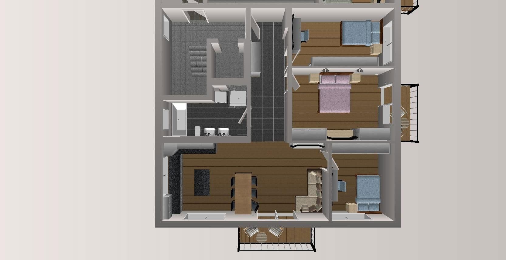 4 bedroom flat for sale, 104 m², Mattseestr. 10, MÜnchen, Bavaria 4 bedroom flat for sale, 104 m², Mattseestr. 10, MÜnchen, Bavaria