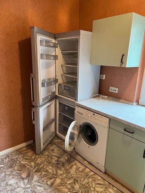 3 bedroom flat to rent, 58 m², Bergmann 8, Dortmund, North Rhine-Westphalia 3 bedroom flat to rent, 58 m², Bergmann 8, Dortmund, North Rhine-Westphalia