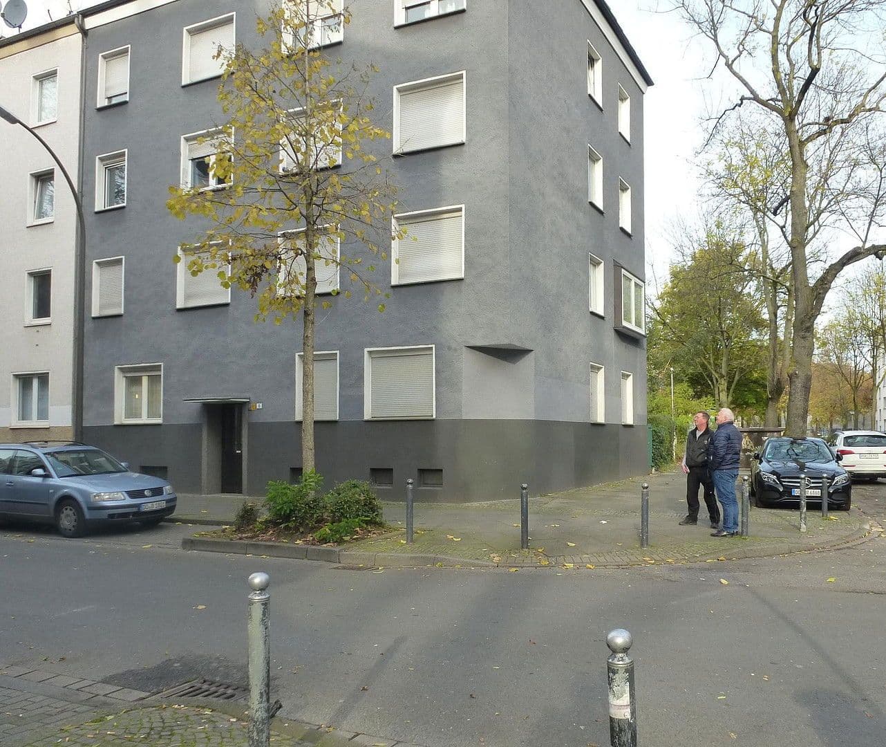 3 bedroom flat to rent, 58 m², Bergmann 8, Dortmund, North Rhine-Westphalia 3 bedroom flat to rent, 58 m², Bergmann 8, Dortmund, North Rhine-Westphalia