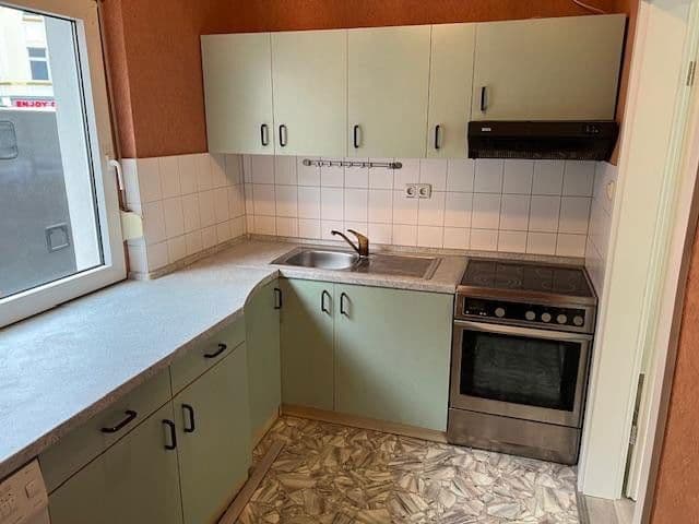 3 bedroom flat to rent, 58 m², Bergmann 8, Dortmund, North Rhine-Westphalia 3 bedroom flat to rent, 58 m², Bergmann 8, Dortmund, North Rhine-Westphalia