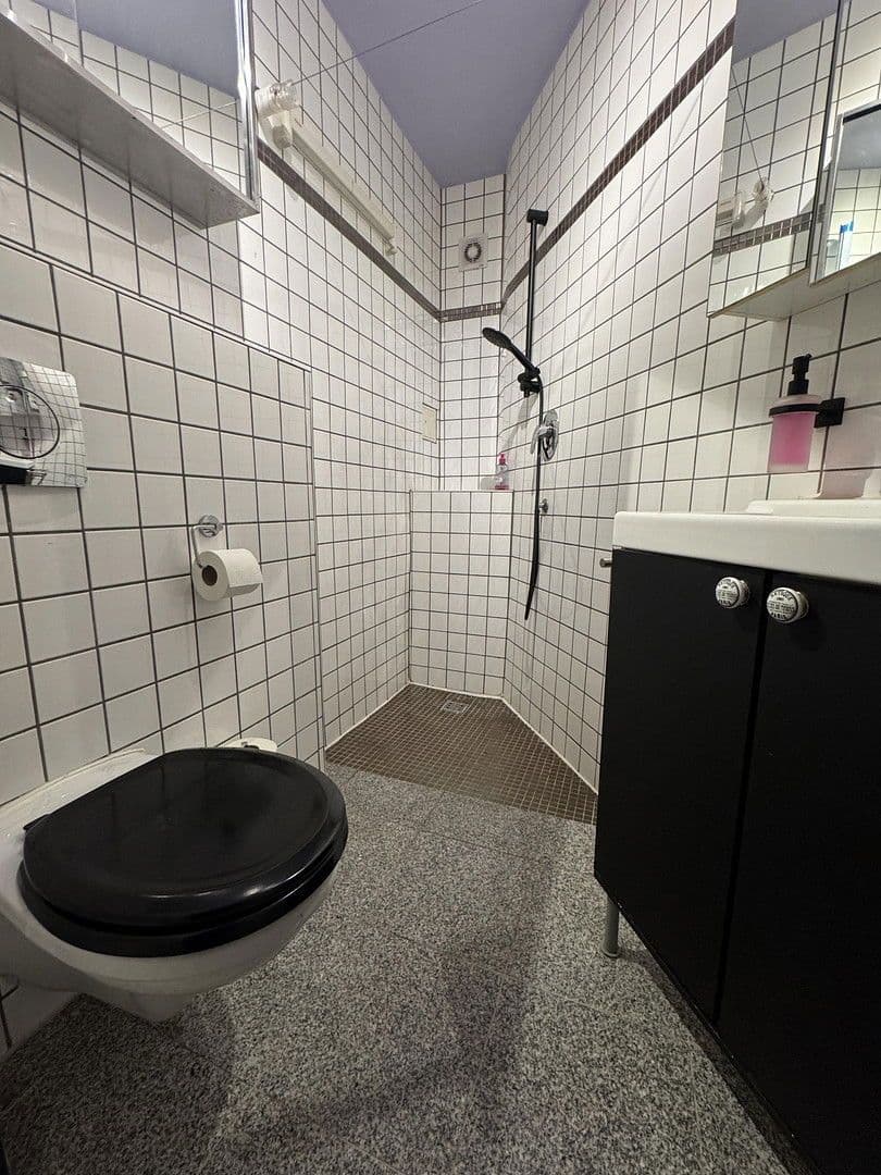 2 bedroom flat for sale, 47 m², Berlin, Berlin 2 bedroom flat for sale, 47 m², Berlin, Berlin