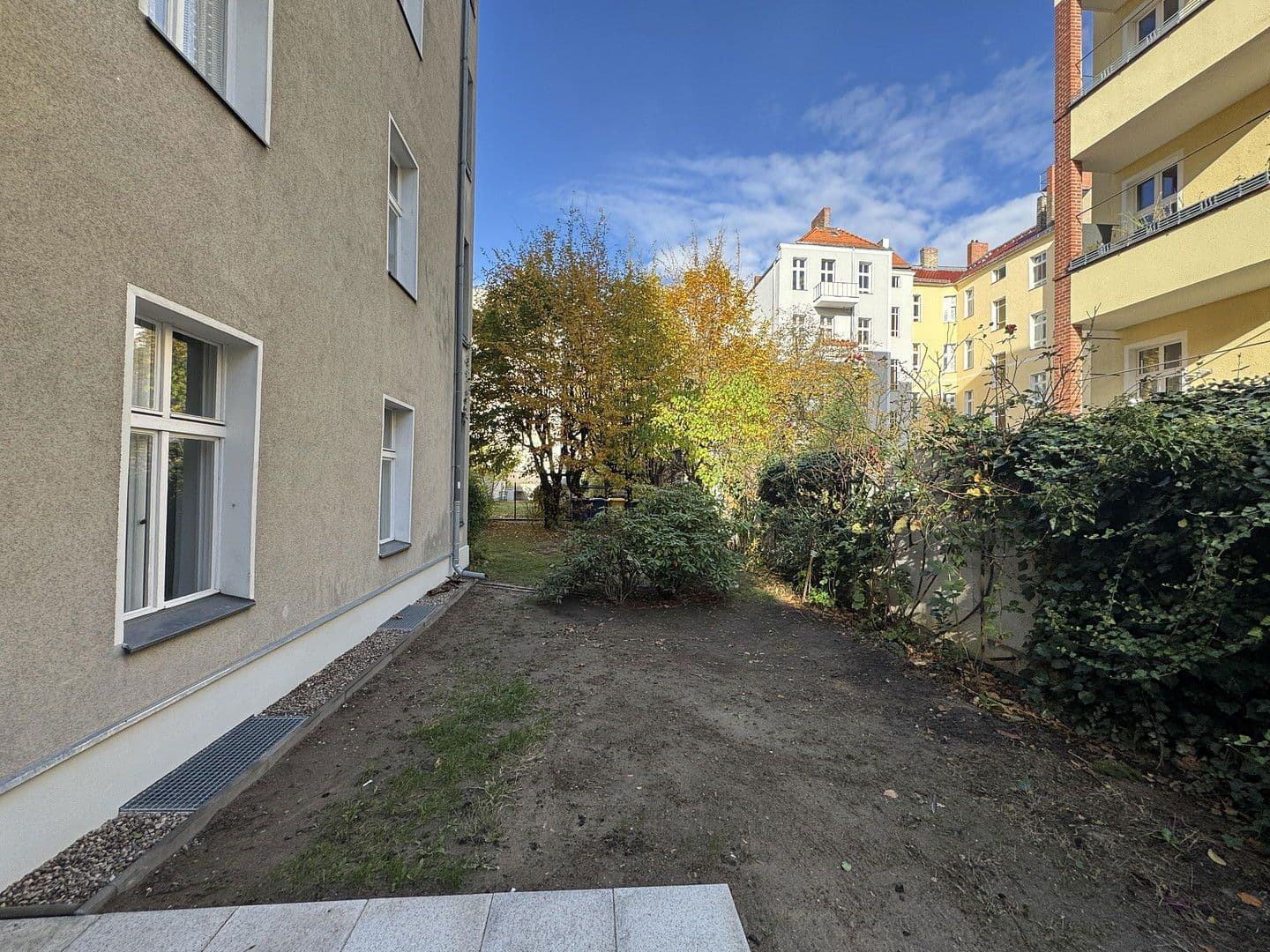 2 bedroom flat for sale, 47 m², Berlin, Berlin 2 bedroom flat for sale, 47 m², Berlin, Berlin