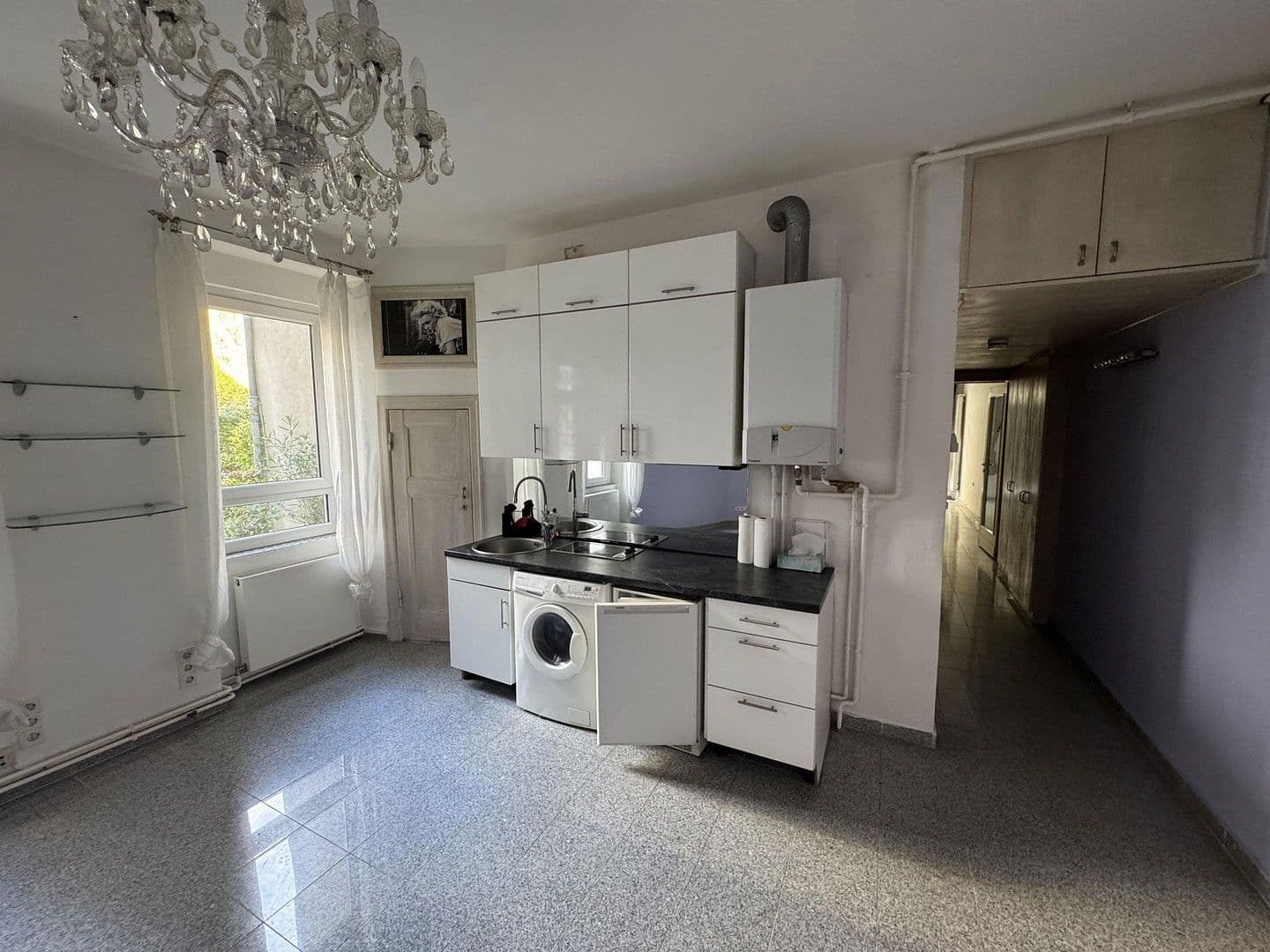 2 bedroom flat for sale, 47 m², Berlin, Berlin 2 bedroom flat for sale, 47 m², Berlin, Berlin