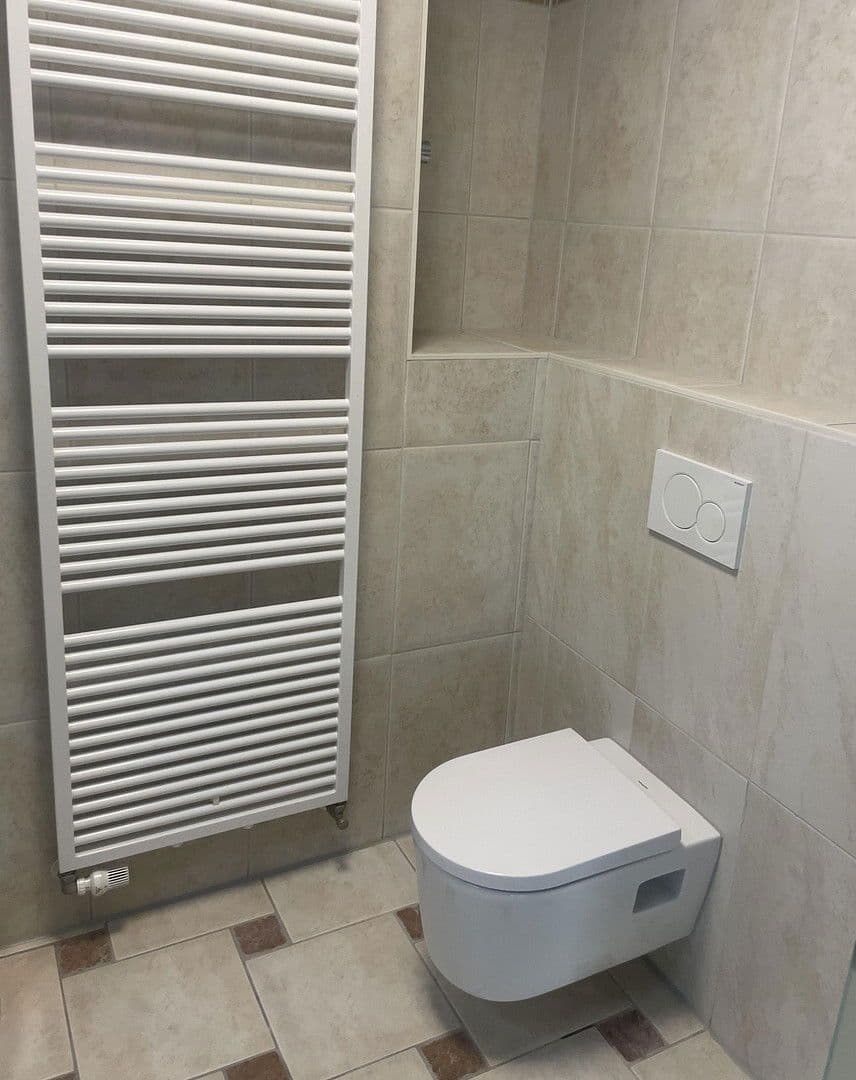 2 bedroom flat to rent, 50 m², Türkenstraße 29, München, Bavaria 2 bedroom flat to rent, 50 m², Türkenstraße 29, München, Bavaria