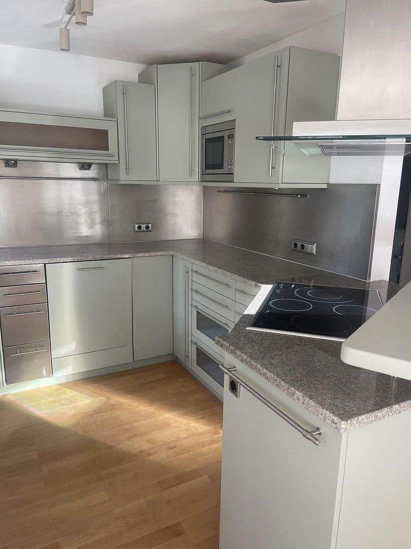 2 bedroom flat to rent, 50 m², Türkenstraße 29, München, Bavaria 2 bedroom flat to rent, 50 m², Türkenstraße 29, München, Bavaria