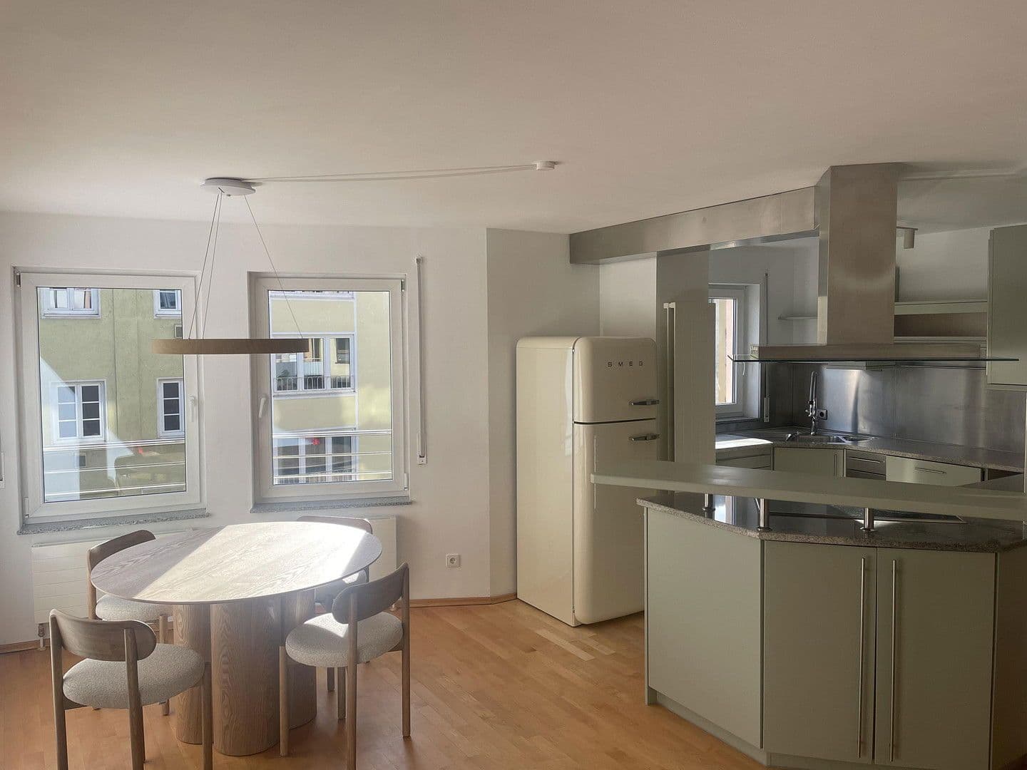 2 bedroom flat to rent, 50 m², Türkenstraße 29, München, Bavaria 2 bedroom flat to rent, 50 m², Türkenstraße 29, München, Bavaria