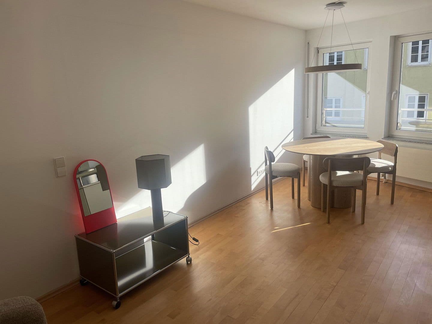 2 bedroom flat to rent, 50 m², Türkenstraße 29, München, Bavaria 2 bedroom flat to rent, 50 m², Türkenstraße 29, München, Bavaria